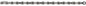 SRAM GX Eagle Chain - 12-Speed 126 Links Silver/Gray