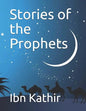 Stories of the Prophets - Paperback
