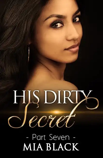 His Dirty Secret 7 - Paperback