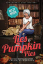 Lies and Pumpkin Pies: Paranormal Cozy Mystery - Paperback