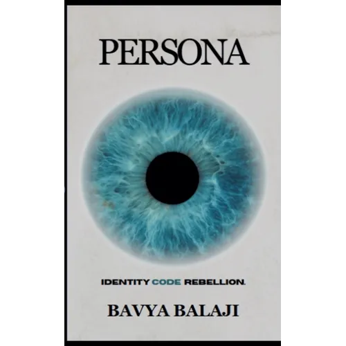 Persona - Paperback