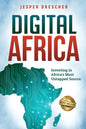 Digital Africa: Investing in Africa's Most Untapped Source - Paperback