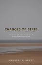 Changes of State: Nature and the Limits of the City in Early Modern Natural Law - Paperback