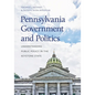 Pennsylvania Government and Politics: Understanding Public Policy in the Keystone State - Paperback