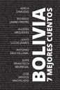 7 mejores cuentos - Bolivia - Paperback