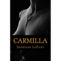Carmilla - Paperback