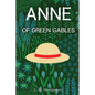Anne of Green Gables - Paperback