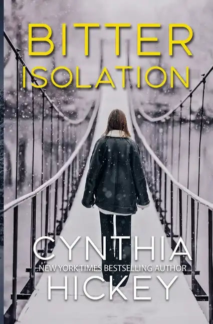 Bitter Isolation - Paperback