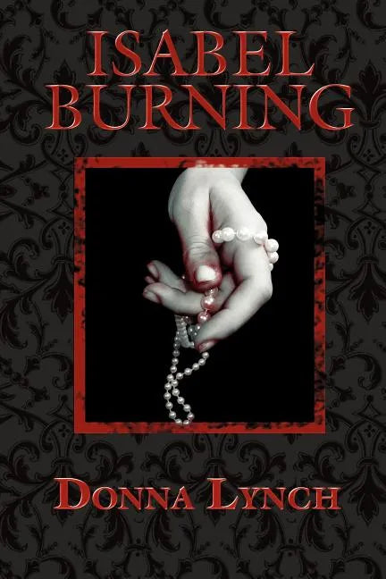 Isabel Burning - Paperback
