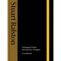Catalogued Ideas and Random Thoughts: The Debut Cookbook by Michelin-Starred Chef Stuart Ralston - Hardcover