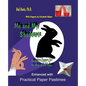 Me and My Shadows--Shadow Puppet Fun for Children of All Ages: Enhanced with Practical Paper Pastimes - Paperback