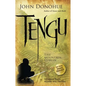 Tengu: The Mountain Goblin - Paperback