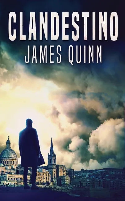 Clandestino - Paperback