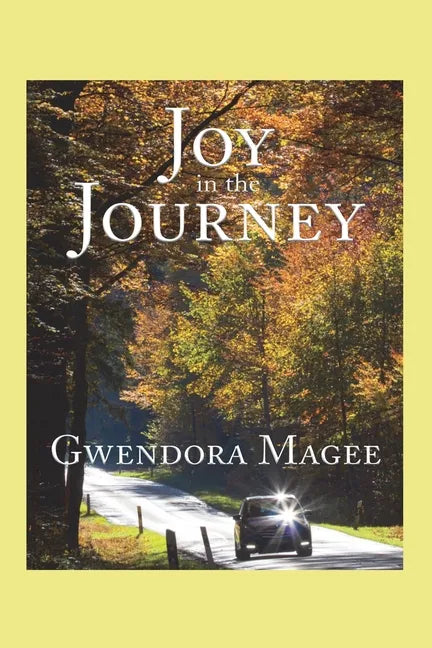 Joy in the Journey - Paperback