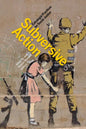 Subversive Action: Extralegal Practices for Social Justice - Paperback