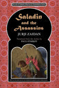 Saladin and the Assassins - Paperback