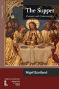 The Supper: Cranmer and Communion - Paperback