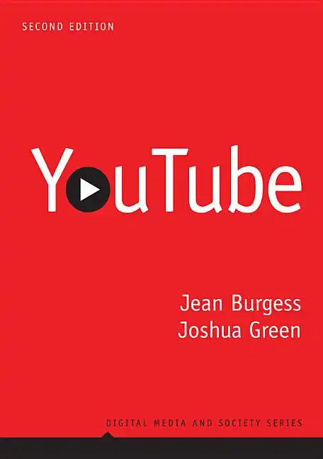 Youtube: Online Video and Participatory Culture - Hardcover