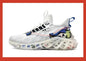 Explosive Breathable Sports Men's Shoes