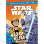 Luke & Leia Adventure - Library Binding