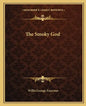 The Smoky God - Paperback