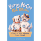 Berns McGoo, Food Detective - Paperback