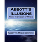 Abbott's Illusions: From The Mecca Of Magic - Paperback