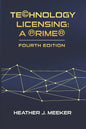 Technology Licensing: A Primer - Paperback