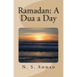 Ramadan: A Dua a Day - Paperback