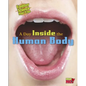 A Day Inside the Human Body: Fantasy Science Field Trips - Paperback