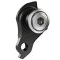 SRAM Universal Derailleur Hanger (UDH) - Aluminum Black/Silver
