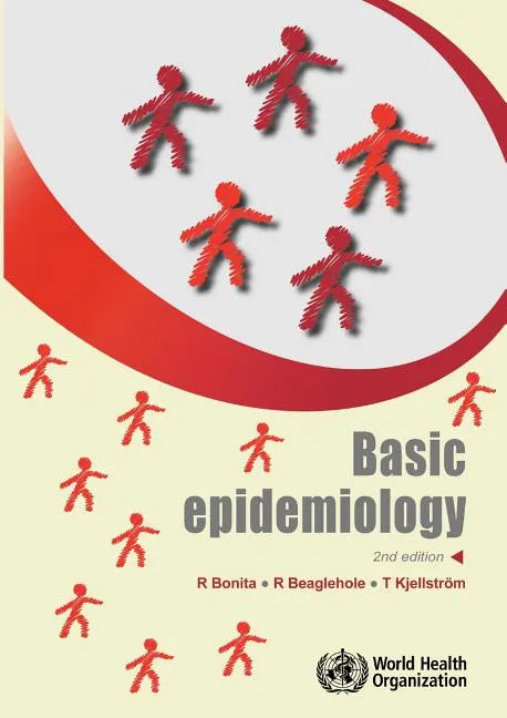 Basic Epidemiology - Paperback