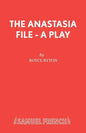 The Anastasia File - A Play - Paperback