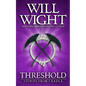 Threshold: Stories from Cradle - Hardcover