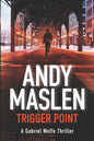 Trigger Point - Paperback