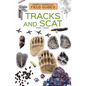 Tracks and Scat - Library Binding