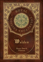 Walden (Royal Collector's Edition) (Case Laminate Hardcover with Jacket) - Hardcover