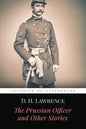 The Prussian Officer and Other Stories - Paperback