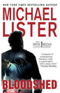 Bloodshed: a John Jordan Mystery - Paperback