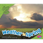 Weather in Spring - Paperback