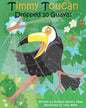 Timmy Toucan Dropped 10 Guavas - Paperback