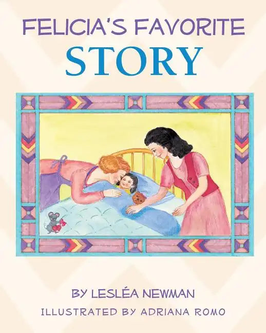 Felicia's Favorite Story - Paperback