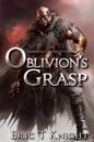 Oblivion's Grasp - Paperback