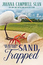 Sand Trapped: Book #6 in the Cara Mia Delgatto Mystery Series - Paperback