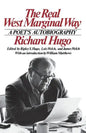 The Real West Marginal Way: A Poet's Autobiography - Paperback