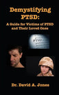 Demystifying PTSD - Paperback