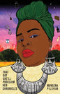 That day she'll proclaim her chronicles - Paperback
