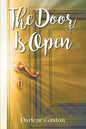 The Door Is Open - Paperback