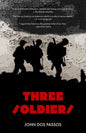 Three Soldiers (Warbler Classics) - Paperback