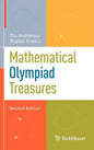 Mathematical Olympiad Treasures - Hardcover